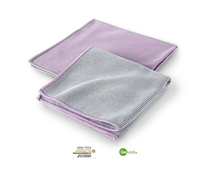 Get Your Free Norwex Cloth Sample Set - Envirocloth & Window Cloth!