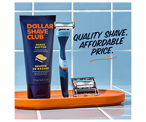 Claim Your Free Dollar Shave Club Sample via Alexa - Limited Offer!