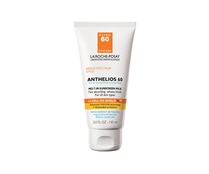 Claim Your Free La Roche-Posay Anthelios 60 Sunscreen Sample - Sign Up Now!