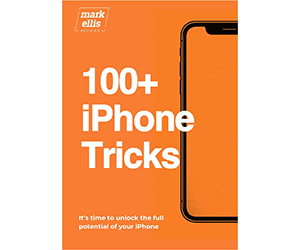 Free eBook: Unlock 100+ Must-Know iPhone Tricks!