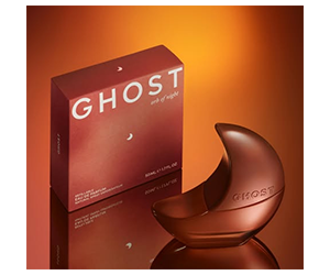 Free Ghost Fragrance Samples – Get Yours Now!