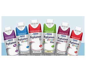 Request Free Samples of Peptamen® Formula