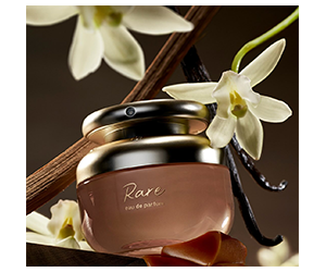 Claim Your Free Sample of Rare Beauty Rare Eau de Parfum