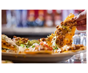 Enjoy a Free Birthday Reward at Abuelo's Mexican Restaurant!