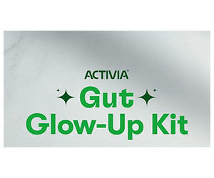 Get Your Free Activia Glow Up Kit – Limited Time Offer!