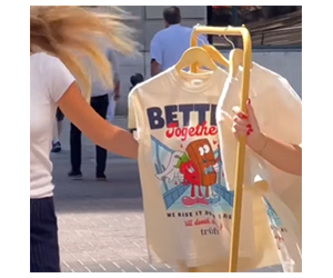 Claim Your Free Trü Frü 2025 Edition T-Shirt - Limited Time Offer!