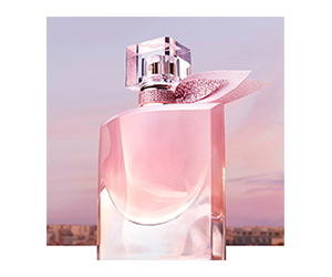 Claim Your Free Lancome La Vie Est Belle Vanille Nude Fragrance Sample!