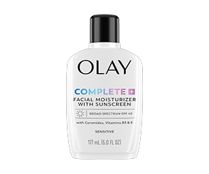 Get Your Free OLAY Complete+ SPF 40 - Join the Campaign Now!