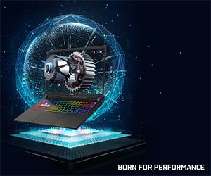 Win a Gaming Laptop or Desktop - Enter the Micro Center Intel Gamer Days Giveaway!