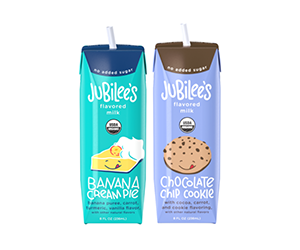 Get Free Organic Protein Milk by Jubilee’s: Cash Back Offer!
