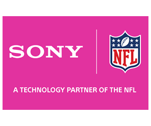 Enter the Sony Electronics Sweepstakes to Win 2 Tickets to Super Bowl LX!