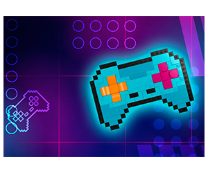 Join Free LEGO® Gaming Events at Your Local Store - Now Through October!