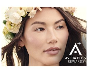 Join Aveda Plus Rewards for a Free Birthday Gift & Double Points!