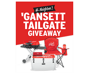 Enter the Ultimate Narragansett Tailgate Giveaway - Win Big!