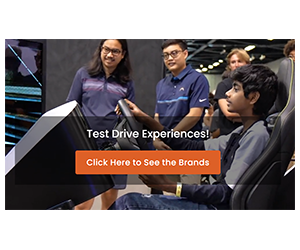 Get Your Free Tickets to the Orange County Auto Show – Explore the Latest Cars!