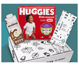 Claim Your Free Baby Giveaway Box at Target – Limited-Time In-Store Event!