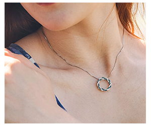 Win a Stunning Bella Mare Diamond Pendant Worth $2,555 – Enter Now!