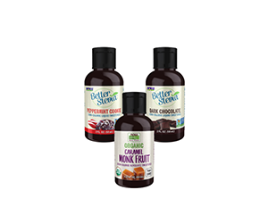 Free Sugar-Free Sweeteners - Enjoy Guilt-Free Sweetness!