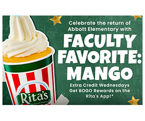 Free BOGO Italian Ice at Rita’s - Enjoy Twice the Flavor!