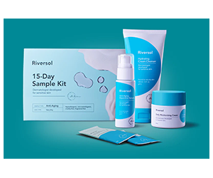 Free 15-Day Sample Kit for Radiant Skin – Youthful Glow Awaits!