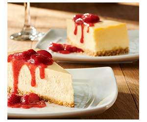 Claim Your Free Birthday Dessert at Olive Garden - Join the eClub Today!