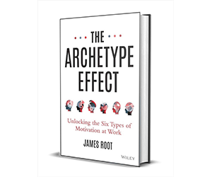 Free eBook: The Archetype Effect - Unleash Workplace Motivation!
