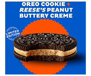 Enter to Win a Year’s Supply of OREO Reese’s Cookies – Don’t Miss Out!