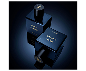 Claim Your Free BLEU DE CHANEL L’EXCLUSIF Sample – Discover a Bold New Fragrance!