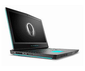 Win a Powerful Alienware Gaming Laptop & Game Bundle Worth $2,168!