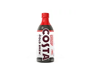 Grab a Free 40 oz Costa Cold Brew - Digital Coupon at Albertsons, Safeway, or Randalls!