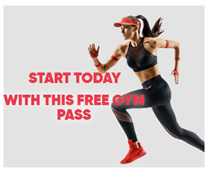 Get Your Free Gym Pass - Experience Retro Fitness Today!