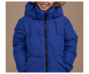 Get a Free ReimaTec Seawool Jacket - Join Reima Test Patrol!