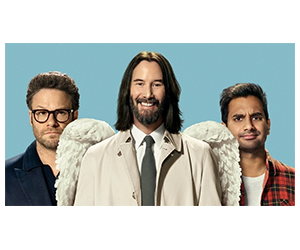 Free Movie Tickets to Good Fortune - Enjoy a Cinematic Experience for $0!