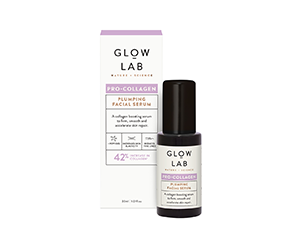 Claim Your Free 1-Month Supply of GlowLab Collagen - Unleash Your Natural Radiance!