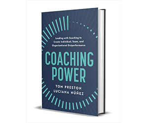 Free eBook: "Coaching Power" – Transform the Way You Lead!
