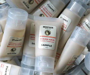 Claim Your Free Montauk Hair Co. Texture Treatment Sample for Salon-Quality Hair!