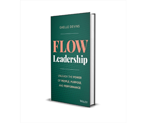 Free eBook: "Flow Leadership: Unleash the Power of People, Purpose, and Performance" - $25.99 Value!