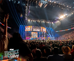 Win a Family Adventure to Nashville: AEW Live Experience Awaits!