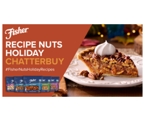 Free Fisher Nuts Sampling – Enjoy Deliciously Fresh Snacks!