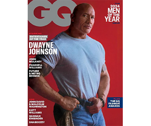 Free 1-Year Subscription to GQ Magazine – Elevate Your Style!