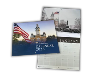 Free 2026 Hillsdale College Calendar - Honor Liberty Year-Round!