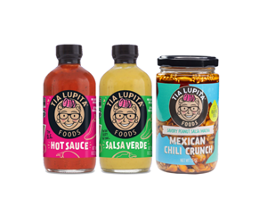 Get Free Tia Lupita Low Sodium Sauces – Flavor Without Guilt!