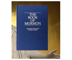 Request Your Free Book of Mormon – Discover Hope and Faith!