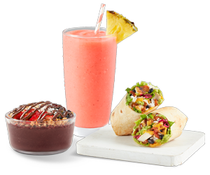 Get a Free Smoothie at Tropical Smoothie Cafe – Fan Fest Week Celebration!