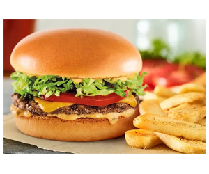 Free Red's Big Tavern Burger for Veterans - A Special Tribute from Red Robin!