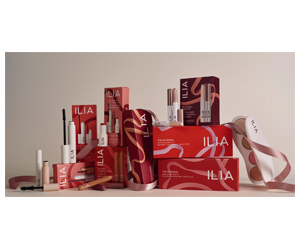 ILIA Beauty $2,000 Gift Card Giveaway - Find Your Perfect Makeup Shade!