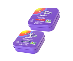 Get Your Free Brightfull Sugar-Free Sleep Aid!