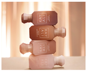 Claim Your Free KAYALI VANILLA 28 Perfume Sample!