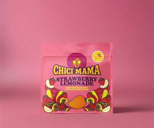 Chici Mama Snack Drop: Enjoy Free Bold Treats in Unique Flavors!