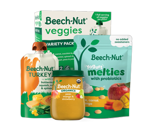 Free Beech-Nut Products - Get Up to $5 Off!
